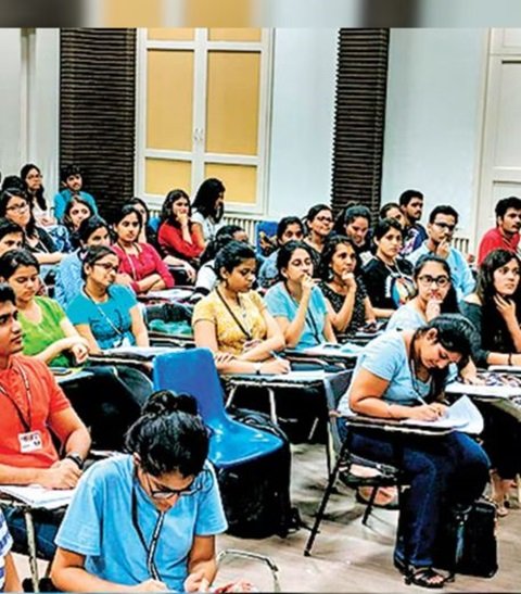 classroom